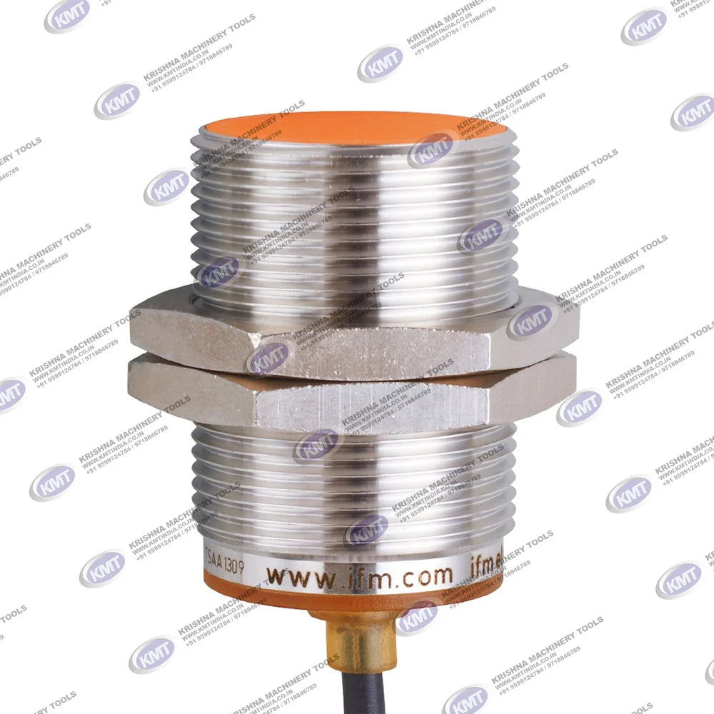 IIS244 IFM Inductive Sensor