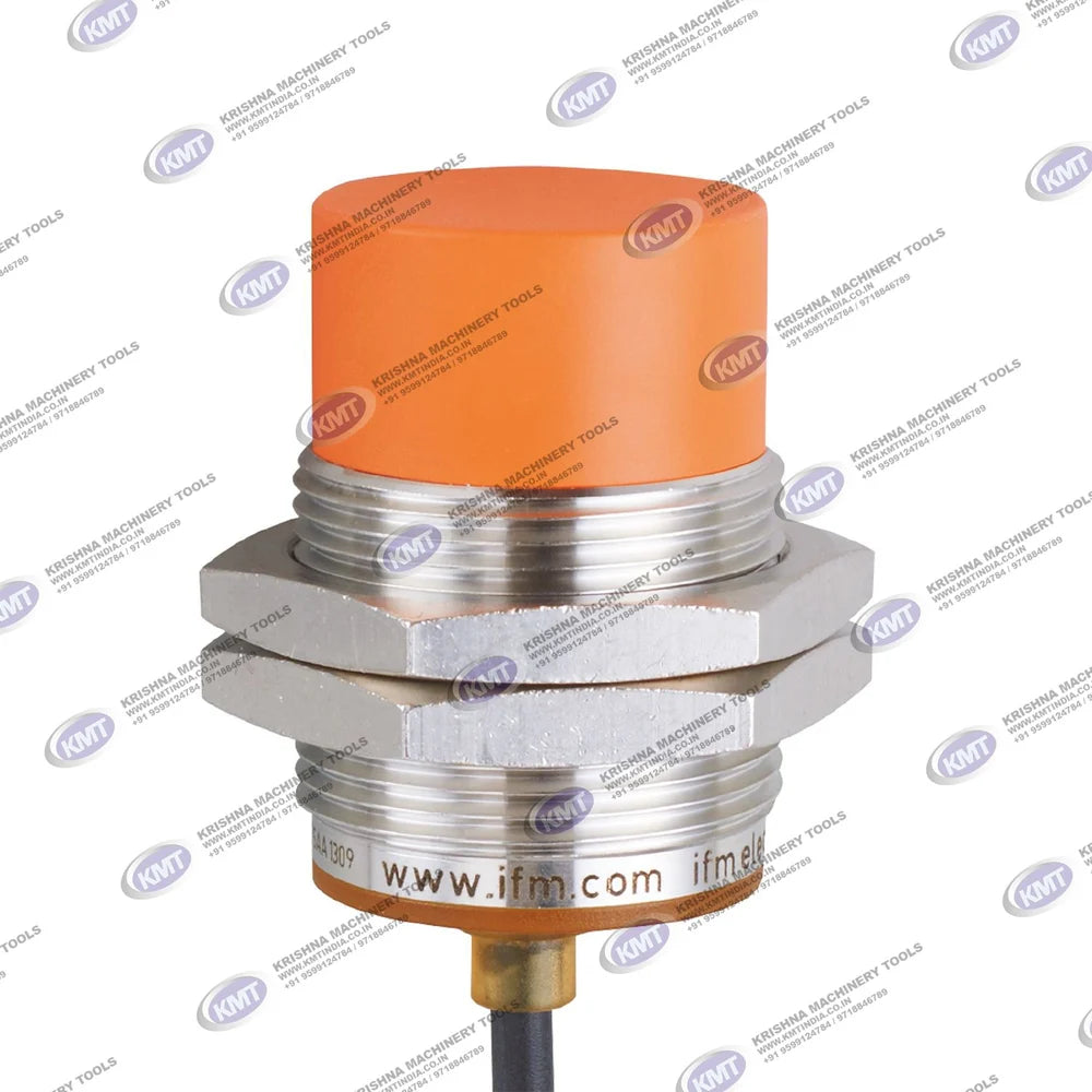 IIS245 IFM Inductive Sensor
