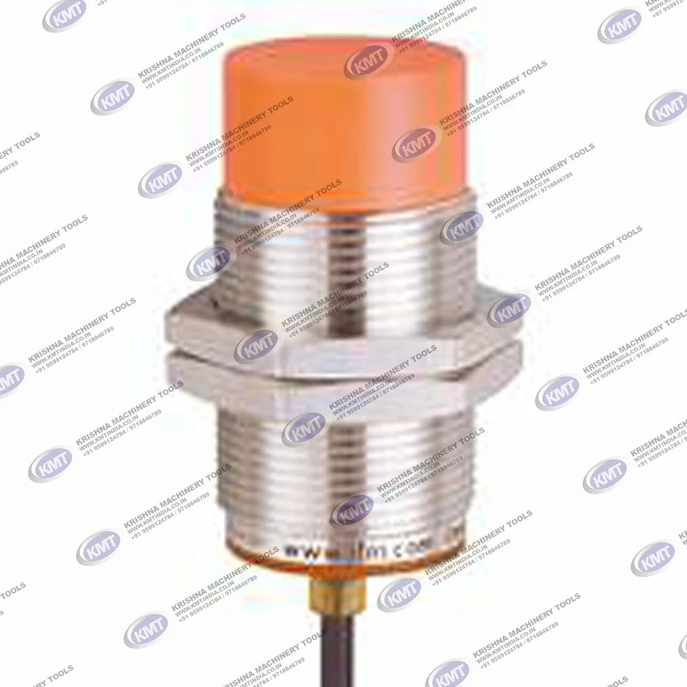 IIS266 IFM Inductive Sensor