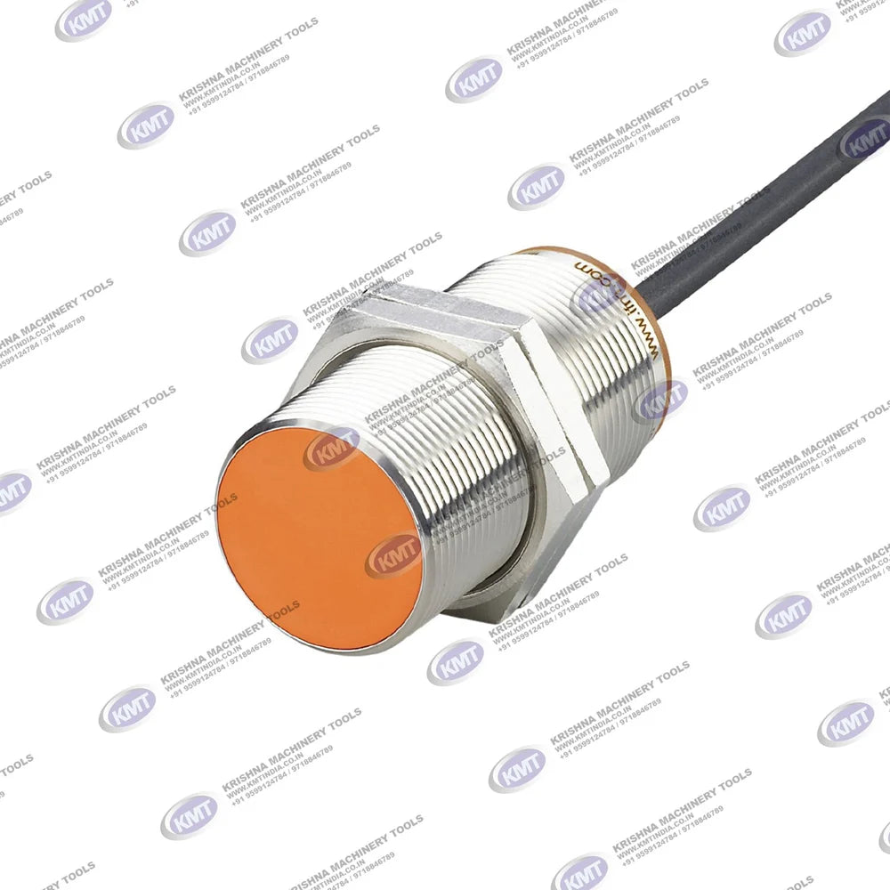 IIS299 IFM Inductive Sensor