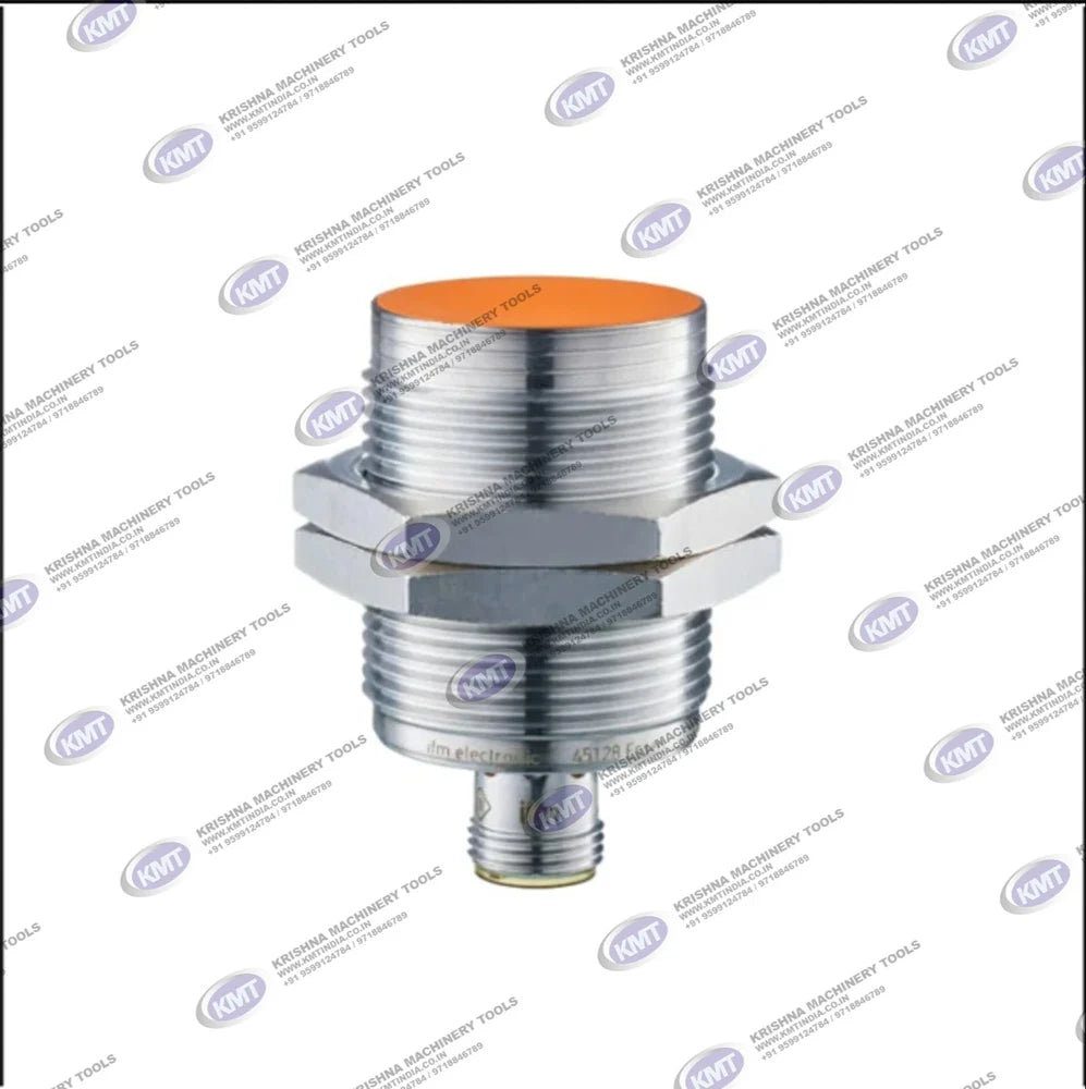 IIS315 IFM Inductive Sensor 