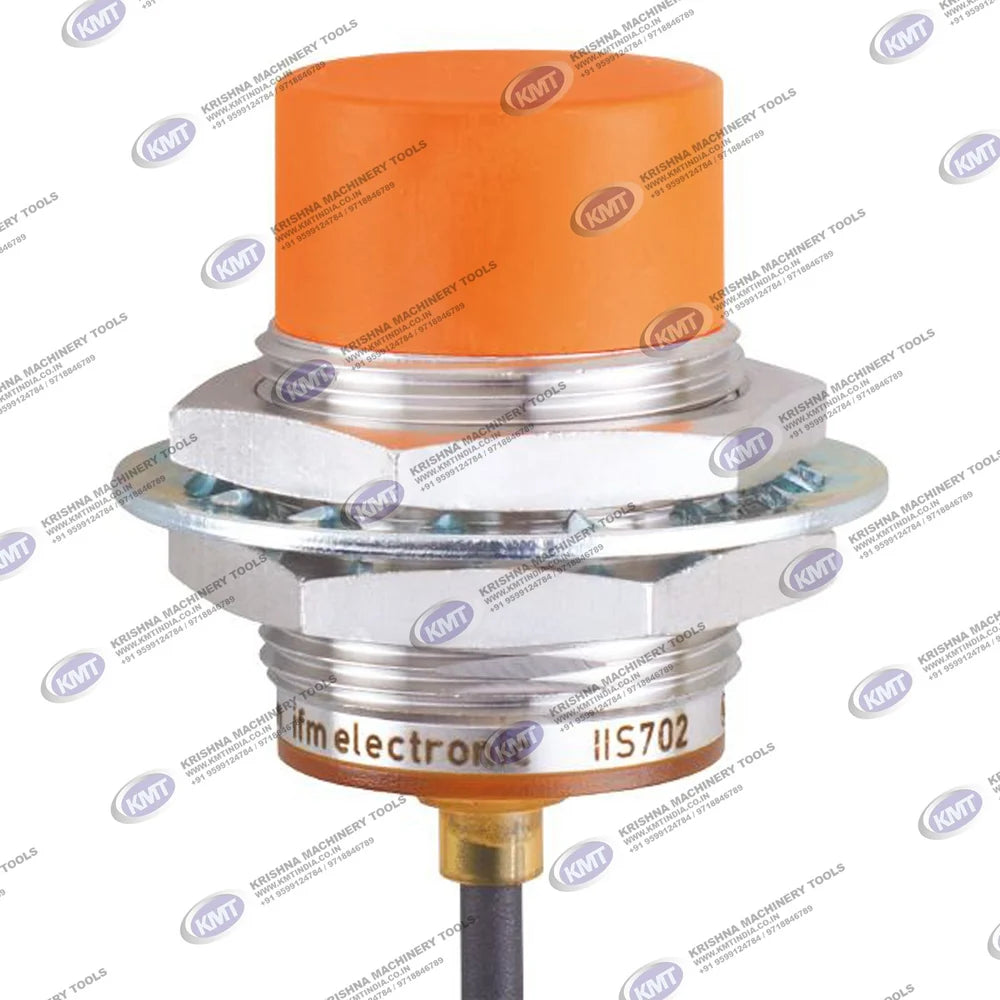 IIS702 IFM Inductive Sensor