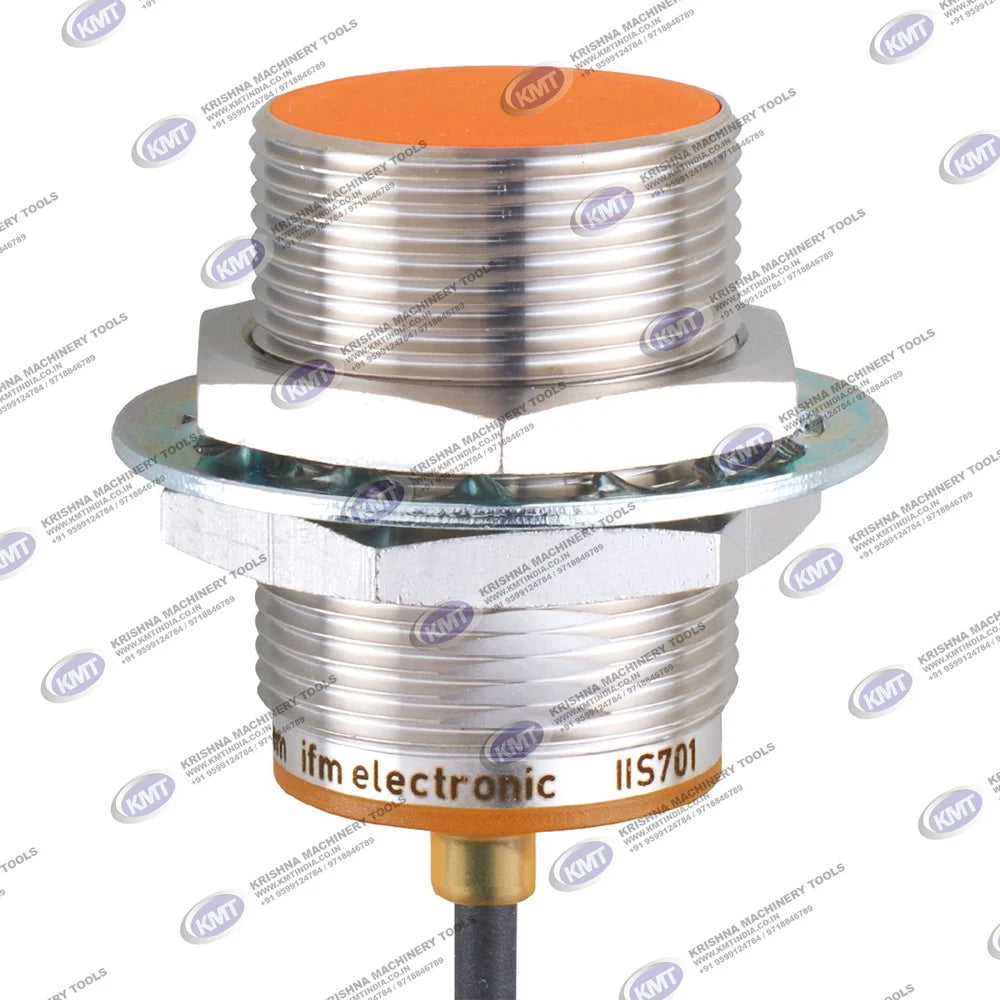 IIS705 IFM Inductive Sensor