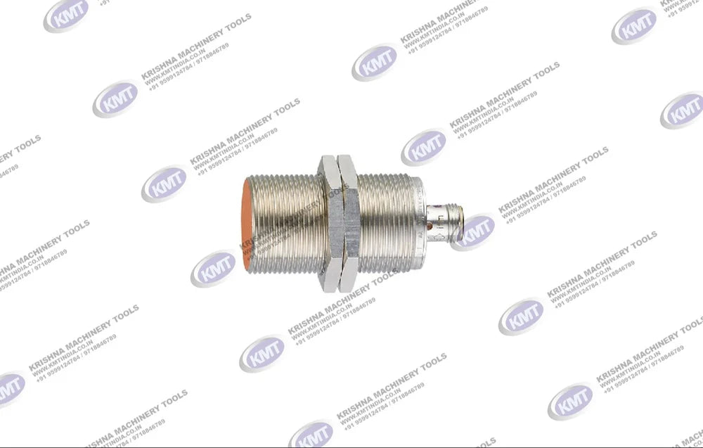 IIS706 IFM Inductive Sensor