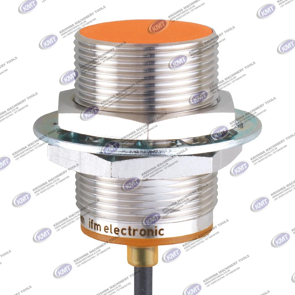 IIS716 IFM Inductive Sensor
