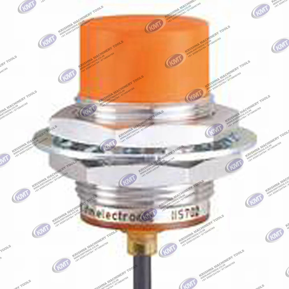 IIS719 IFM Inductive Sensor