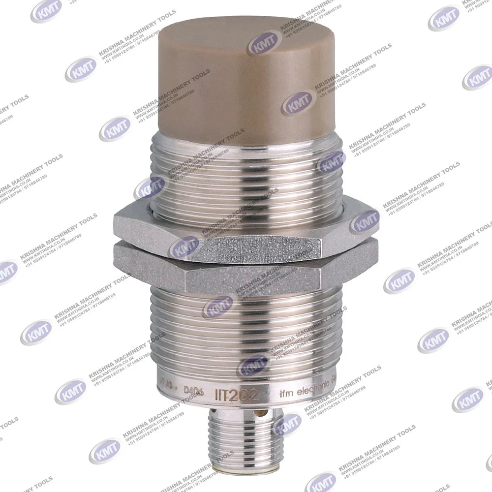 IIT002 IFM Inductive Sensor