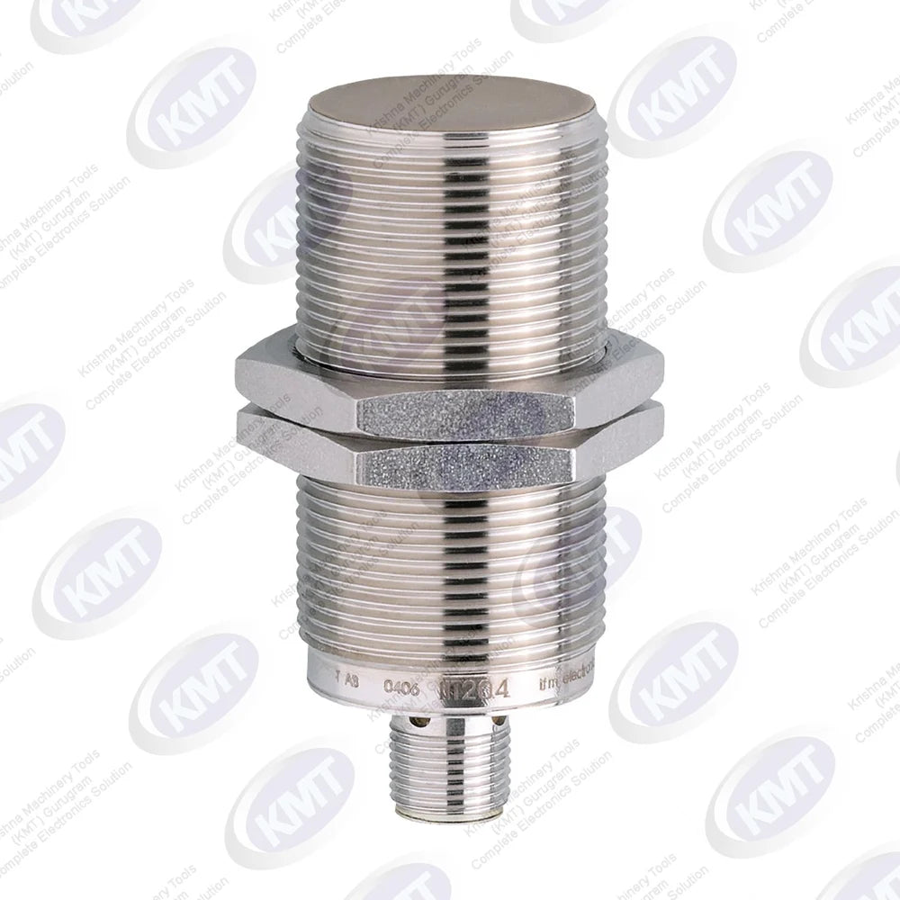 IIT204 IFM Inductive Sensor