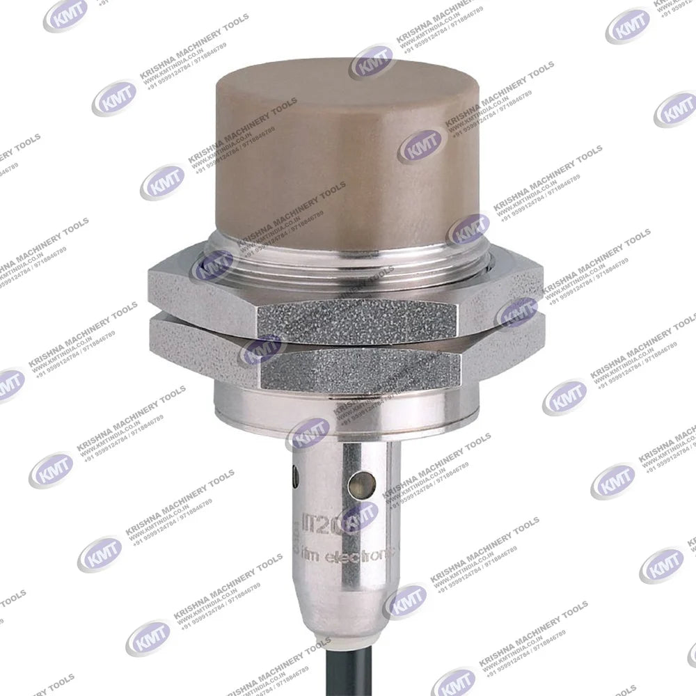 IIT207 IFM Inductive Sensor