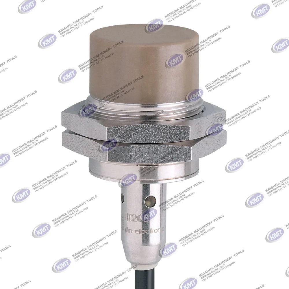 IIT208 IFM Inductive Sensor
