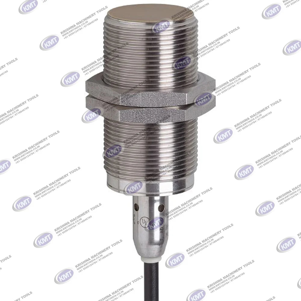 IIT210 IFM Inductive Sensor
