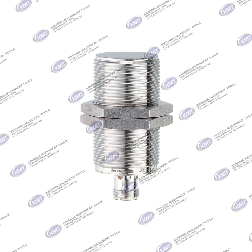 IIT228 IFM Inductive Sensor