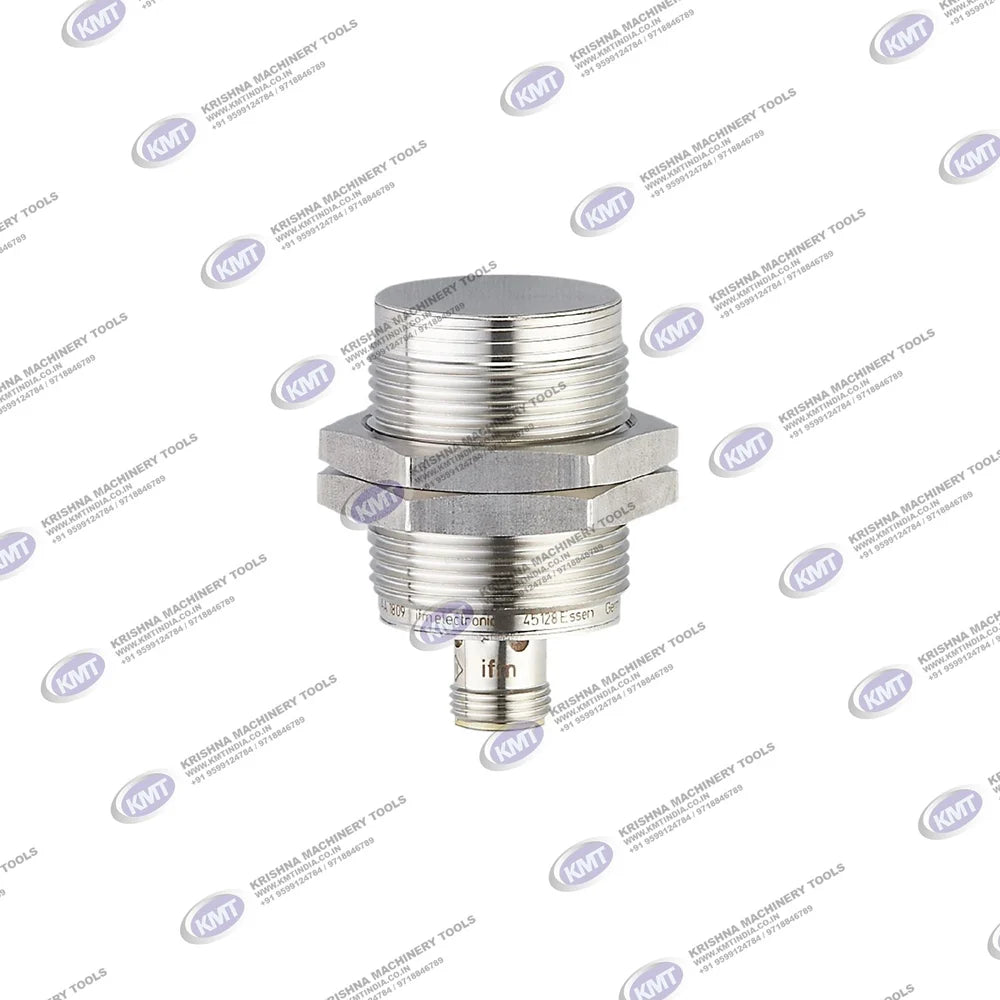 IIT245 IFM Inductive Sensor 
