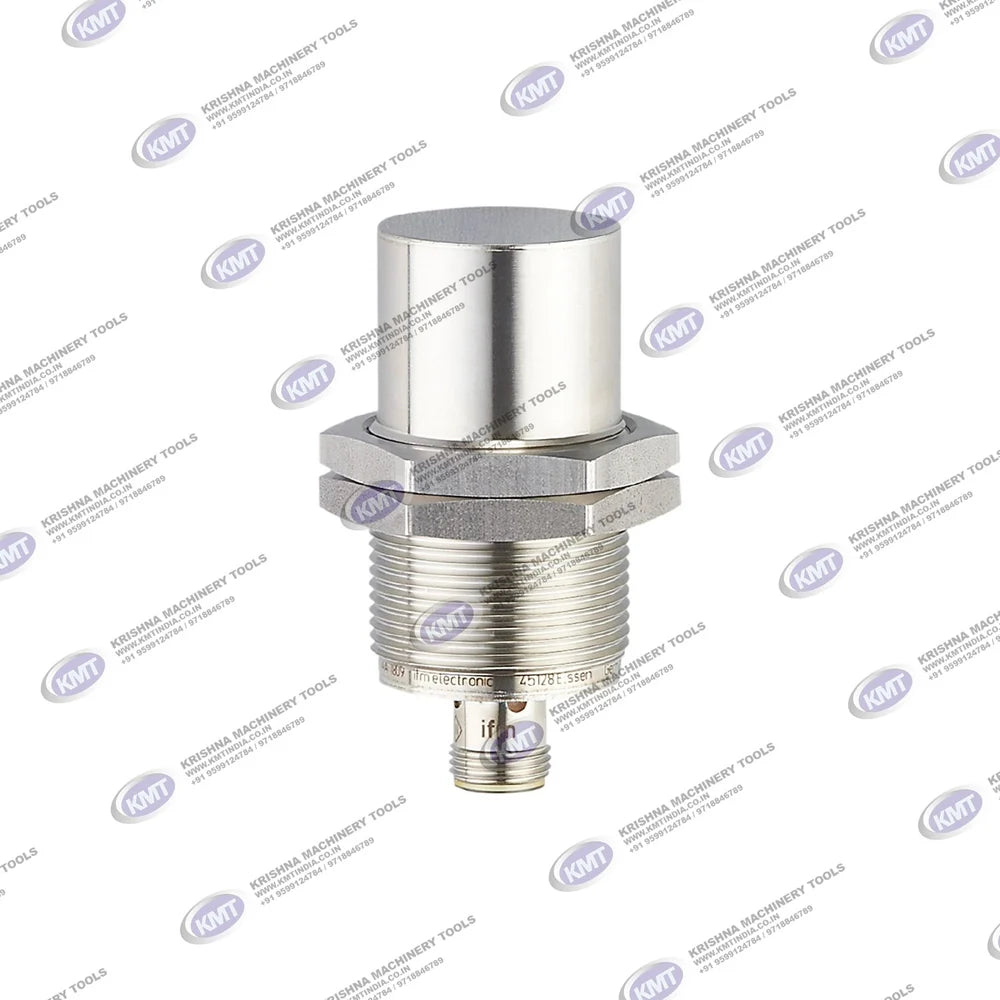 IIT246 IFM Inductive Sensor