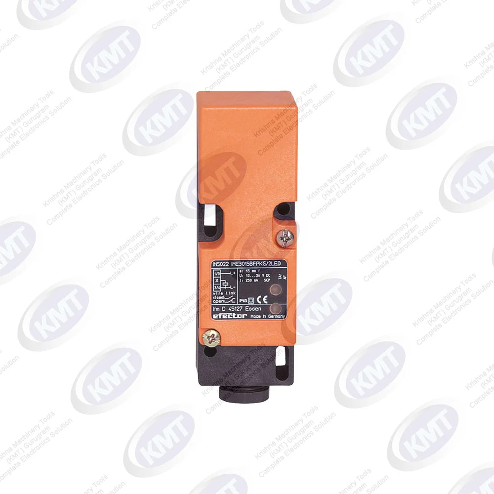 IM0010 IFM Inductive Sensor