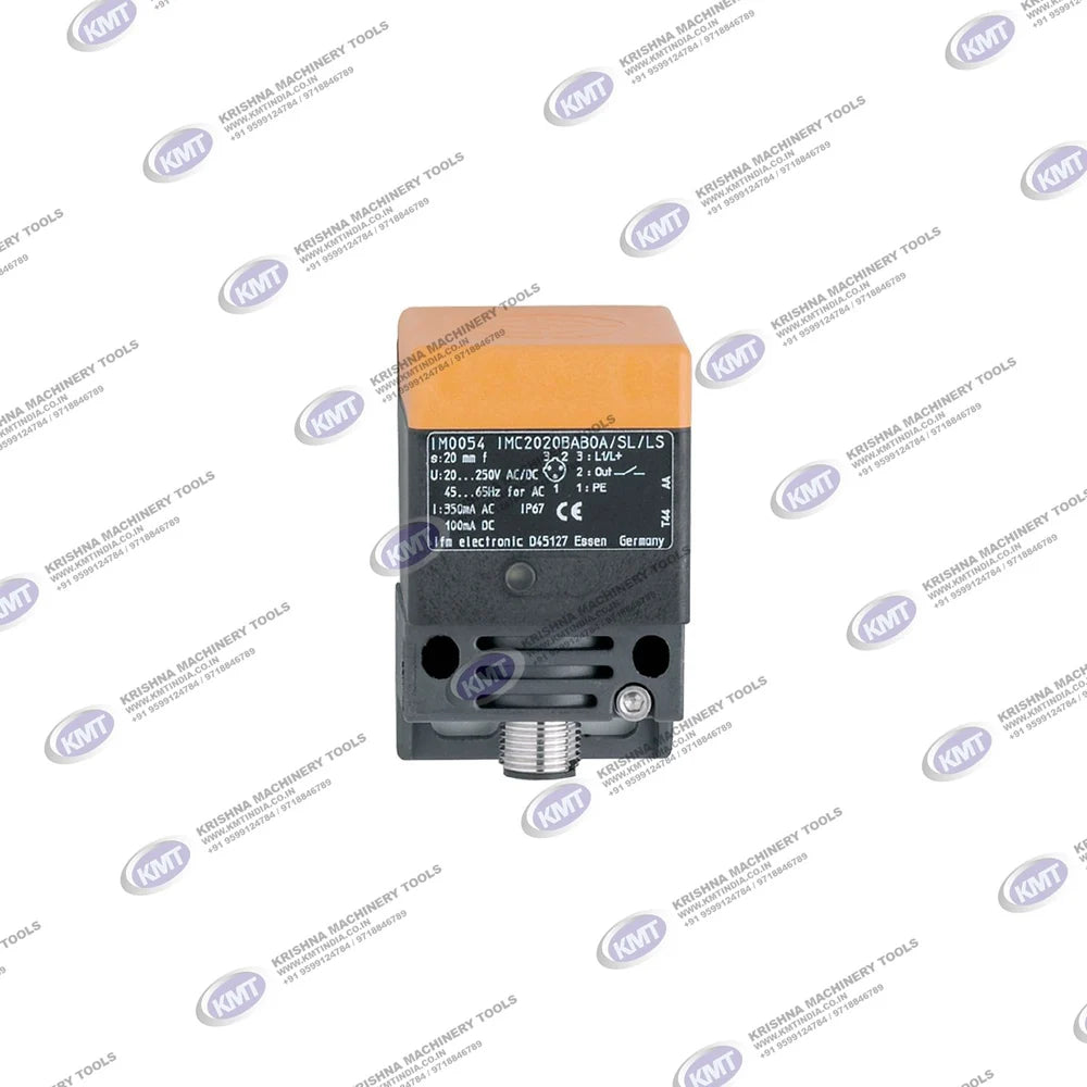 IM0054 IFM Inductive Sensor