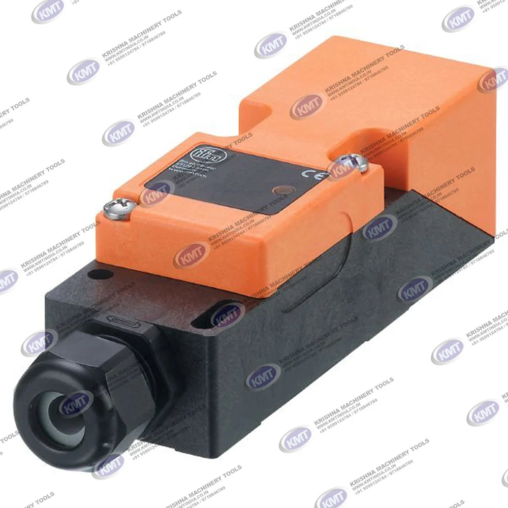 IM5046 IFM Inductive Sensor