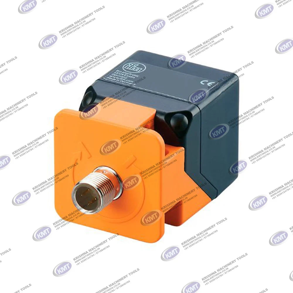 IM5124 IFM Inductive Sensor