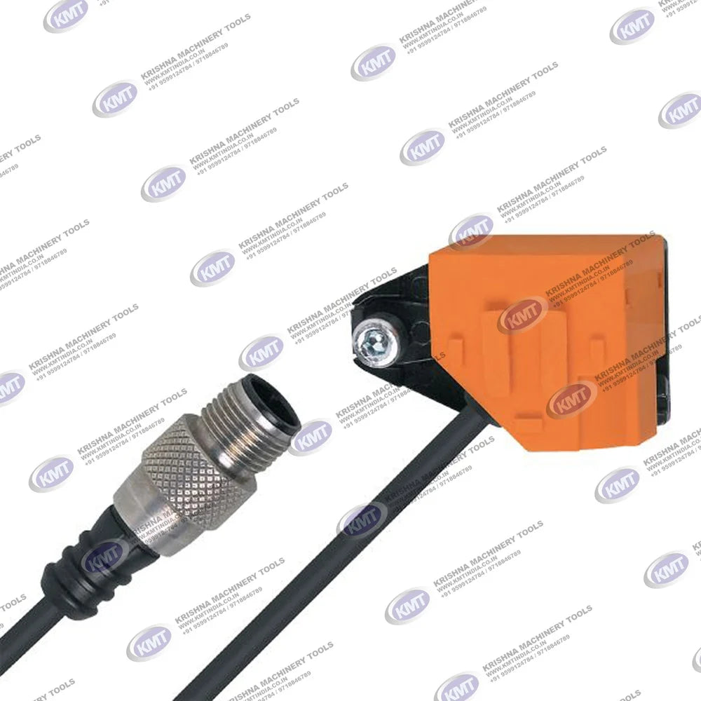 IO5017 IFM Inductive Sensor