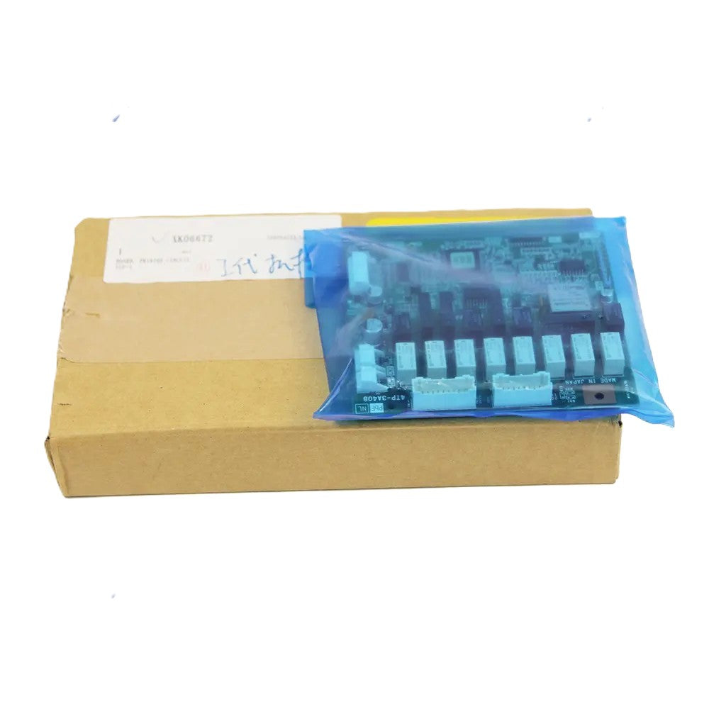 IO Board XK06672 