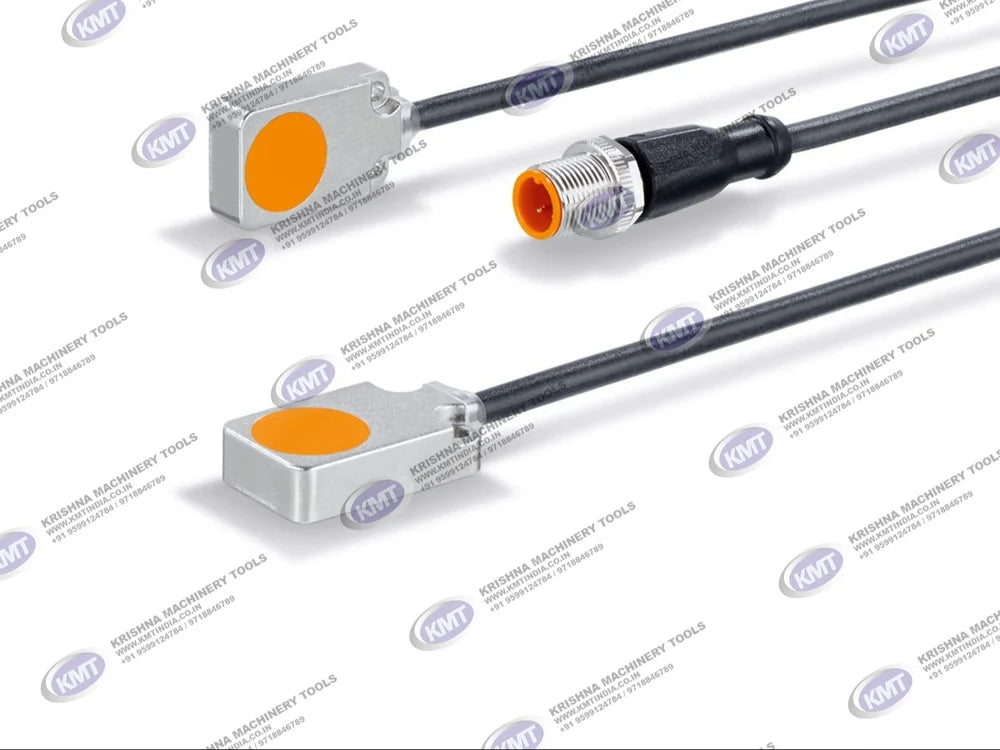 IQ2006 IFM Inductive Sensor