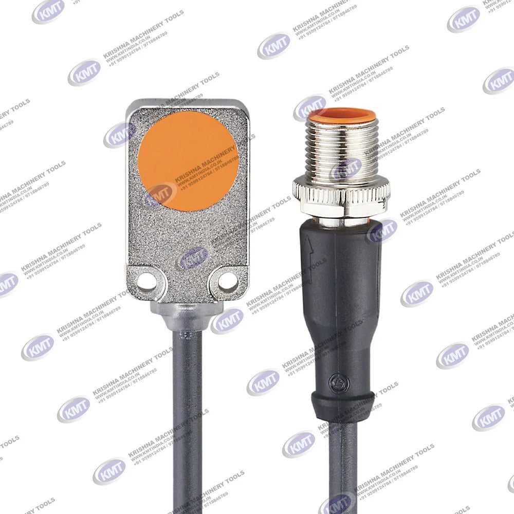 IQ2007 IFM Inductive Sensor