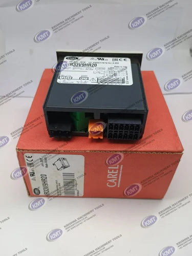 IR33V9HR20 CAREL Temperature Controller