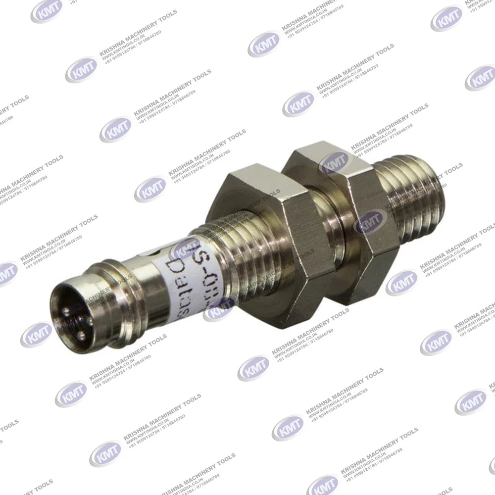 IS-08-G1-S1 Datalogic Inductive Sensor