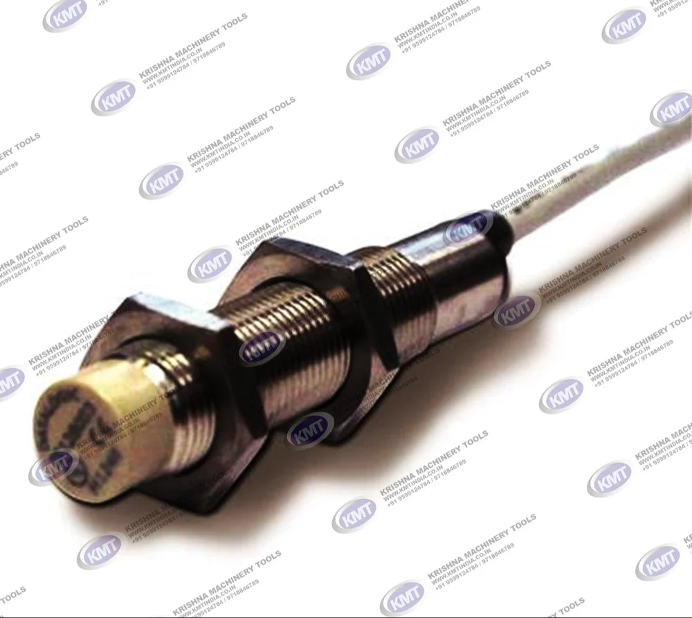 IS-12-C1-S2 Datalogic Proximity Sensor