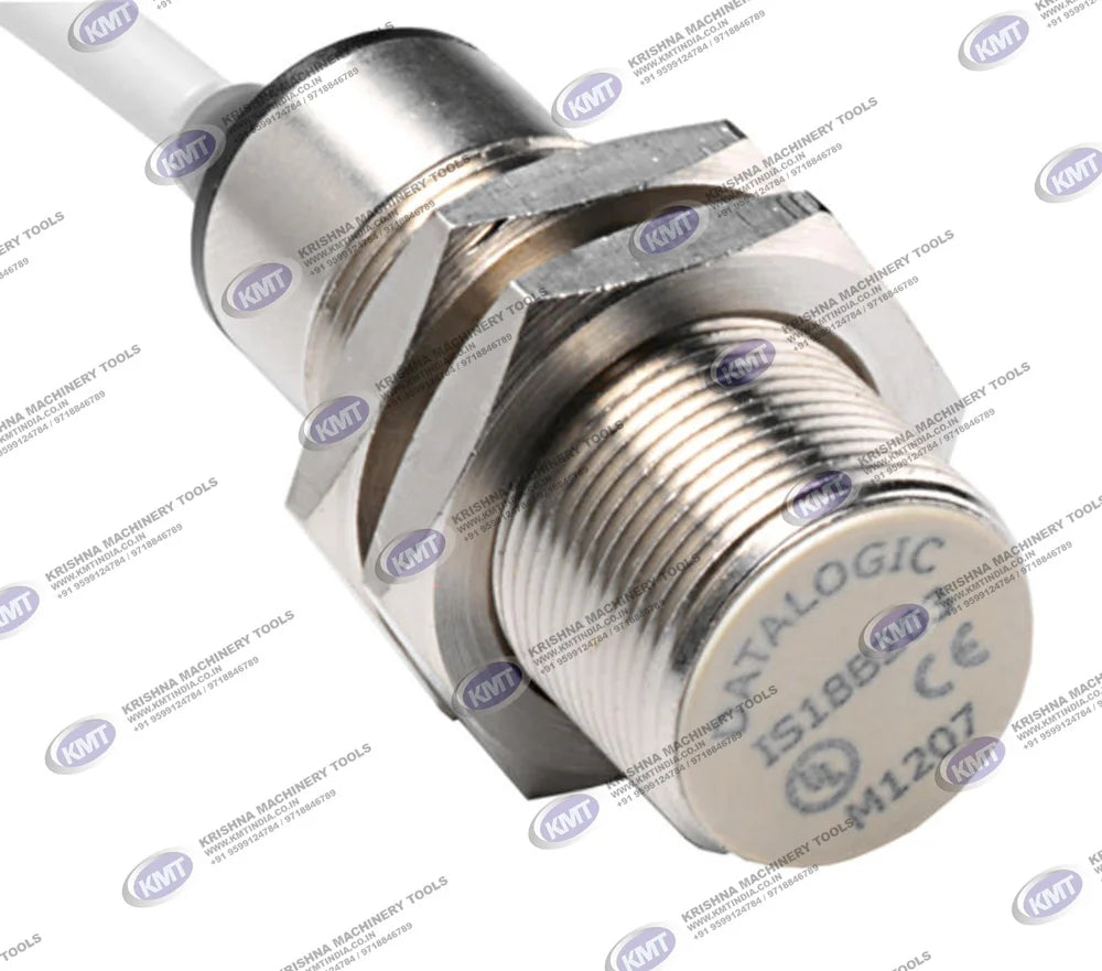 IS-18-G1-S2 Datalogic Inductive Sensor