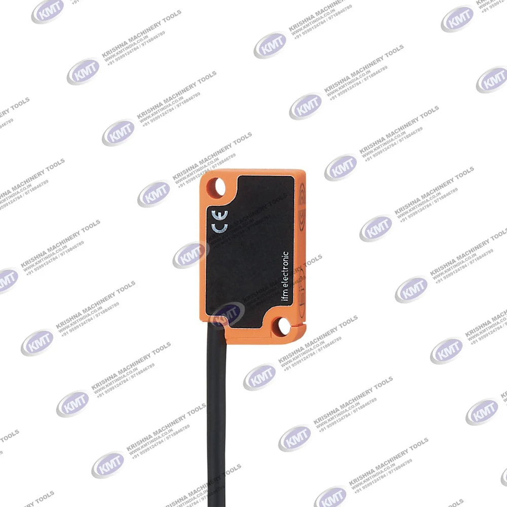 IS0008 IFM Inductive Sensor