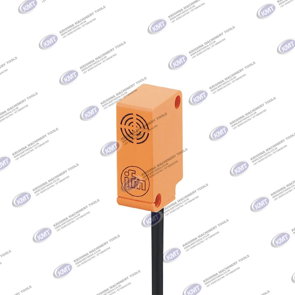 IS3501 IFM Inductive Sensor