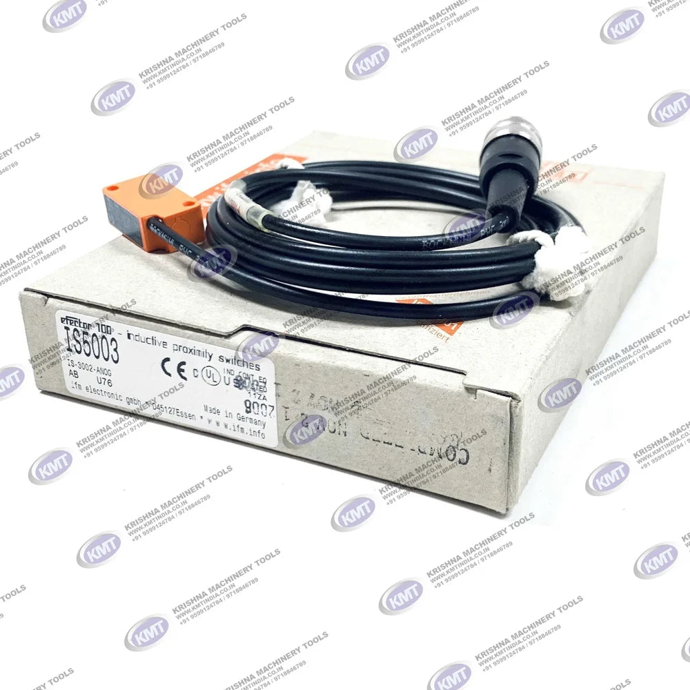 IS5003 IFM Inductive Sensor