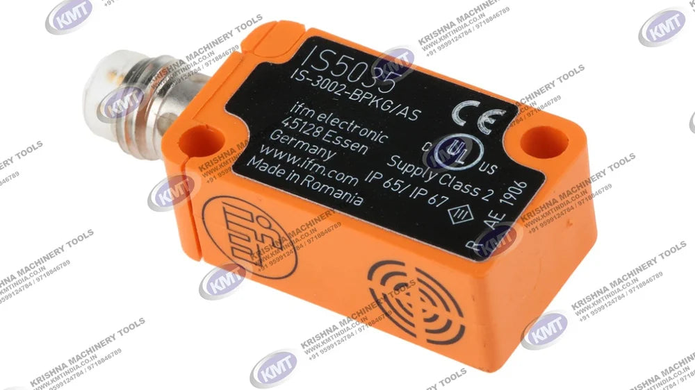 IS5035 IFM Inductive Sensor