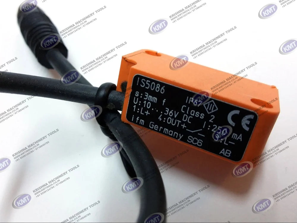 IS5086 IFM Inductive Sensor