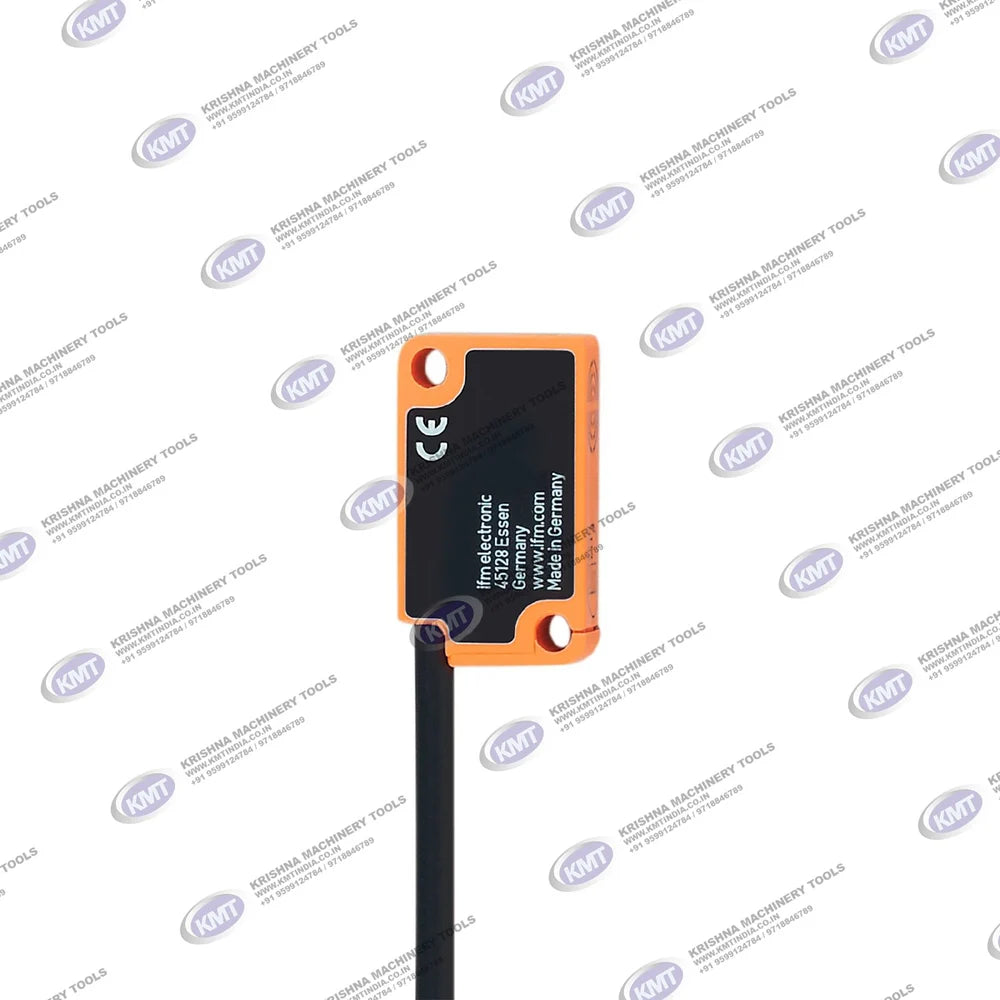 IS5096 IFM Inductive Sensor