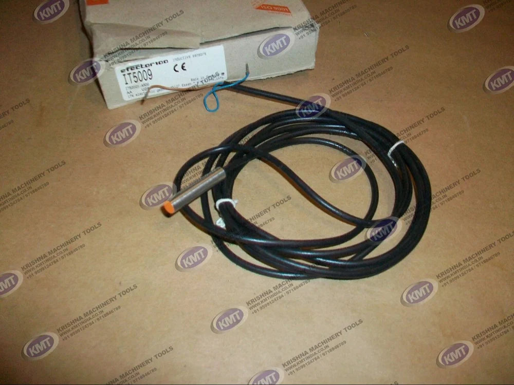 IT5009 IFM Inductive Sensor 