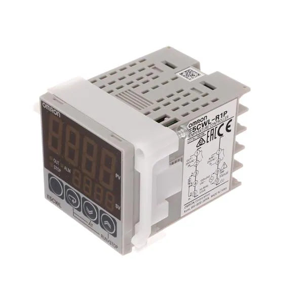 E5CWL-R1P Omron Temperature Controller | Original & New | krishna-machinery-tools-kmt