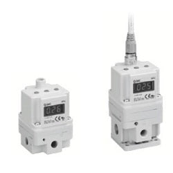 ITV1030-012L3 SMC Electro-Pneumatic Regulator | Industrial Pneumatics –
