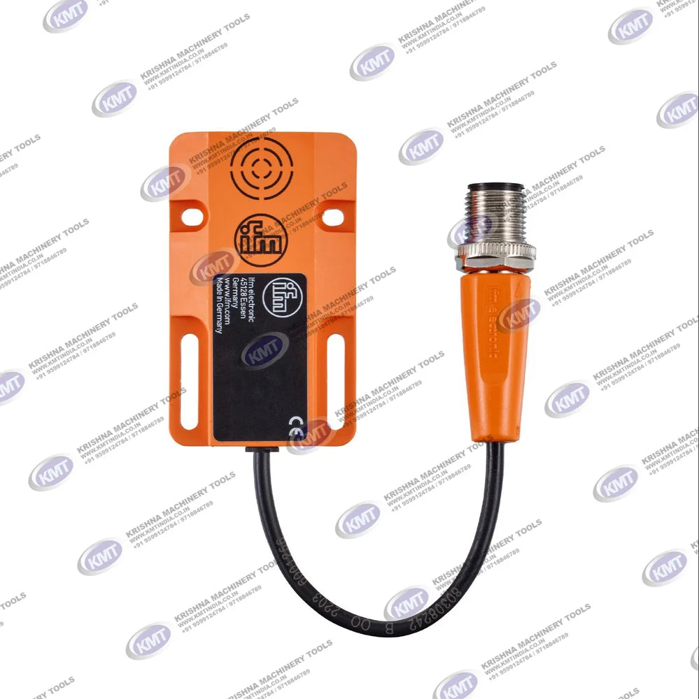 IW5008 IFM Inductive Sensor