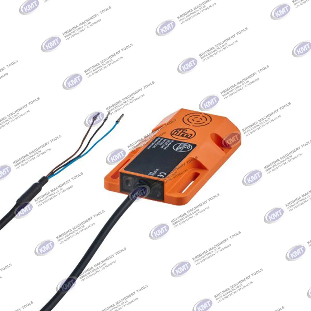 IW5052 IFM Inductive Sensor 