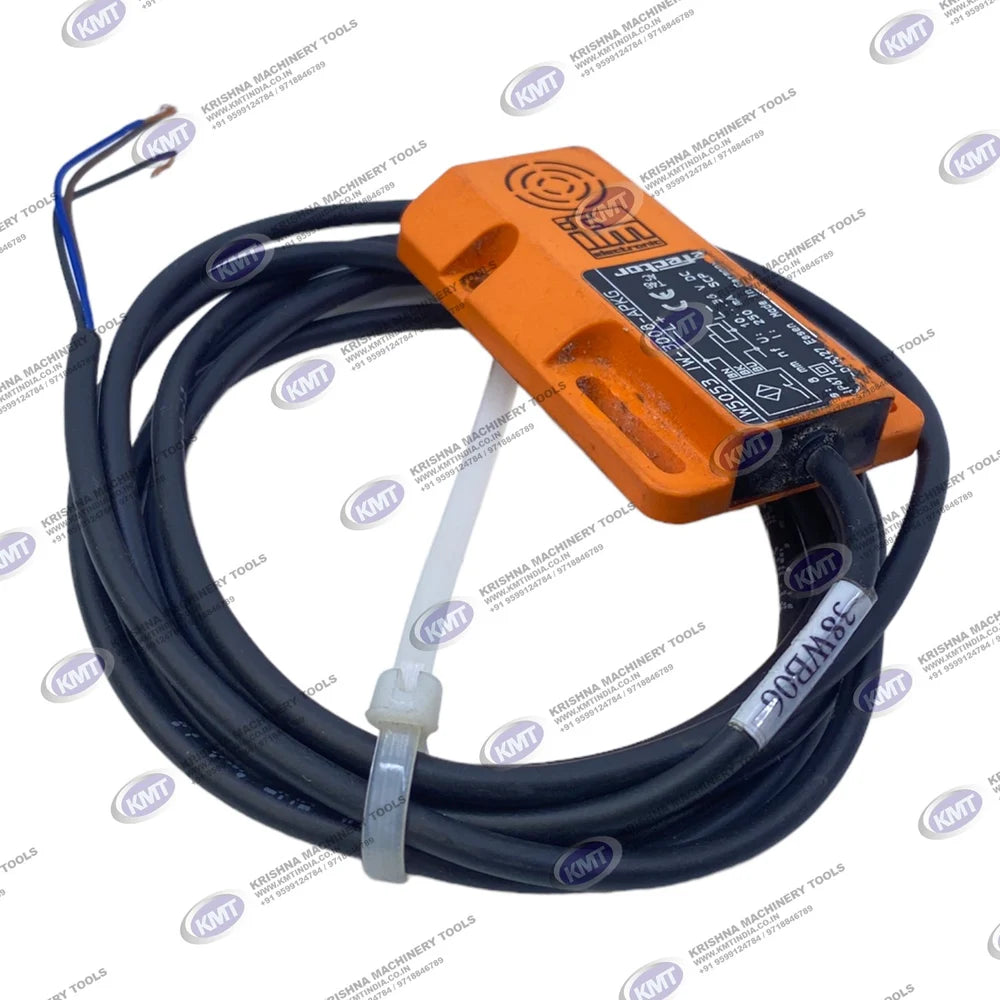 IW5053 IFM Inductive Sensor 