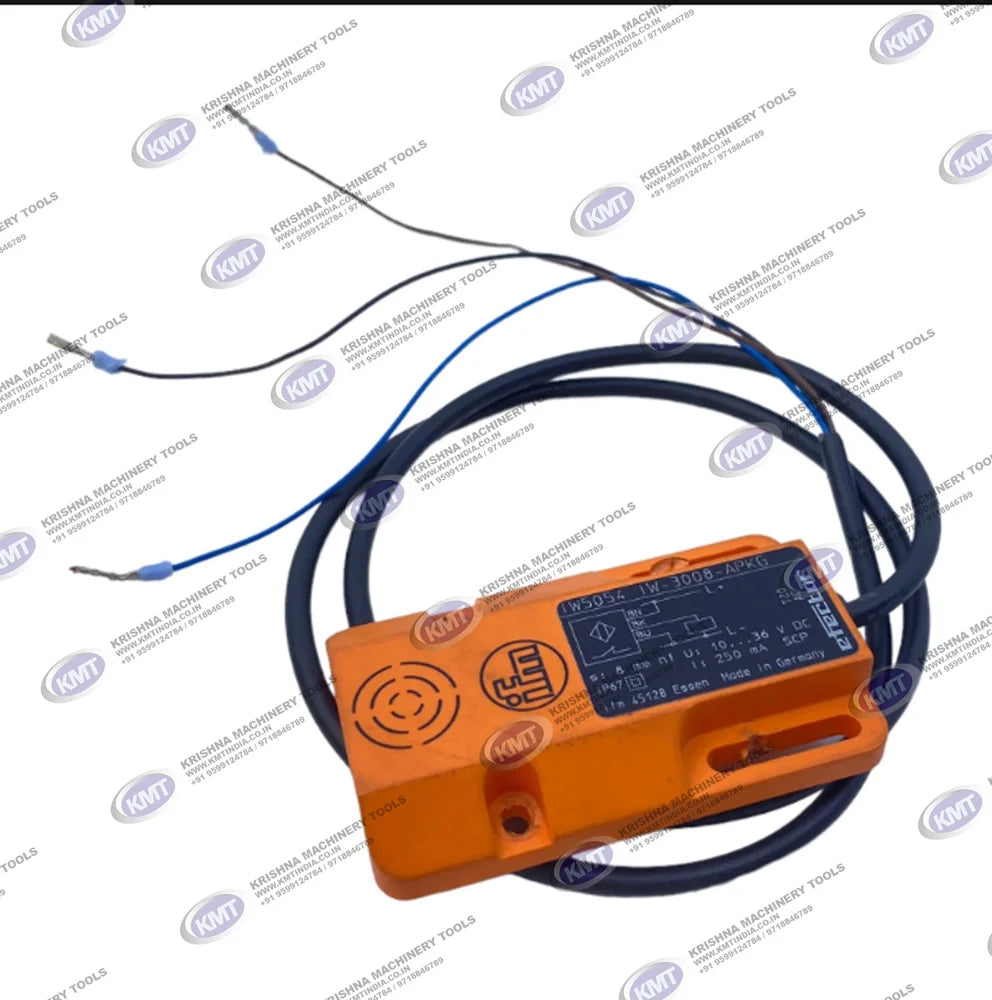 IW5054 IFM Inductive Sensor