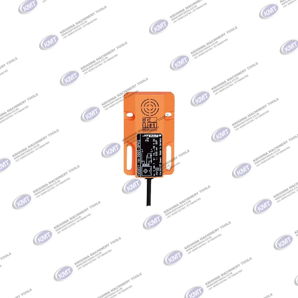 IW5060 IFM Inductive Sensor 