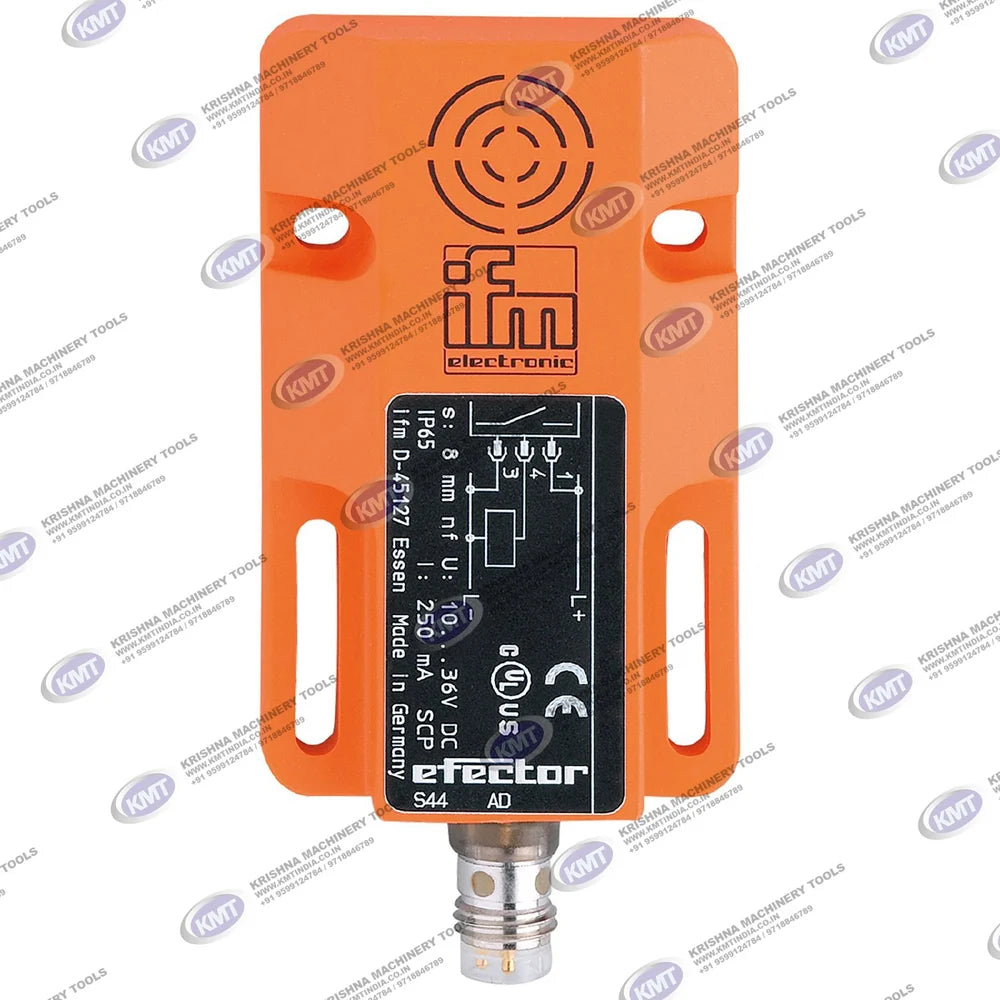 IW5062 IFM Inductive Sensor