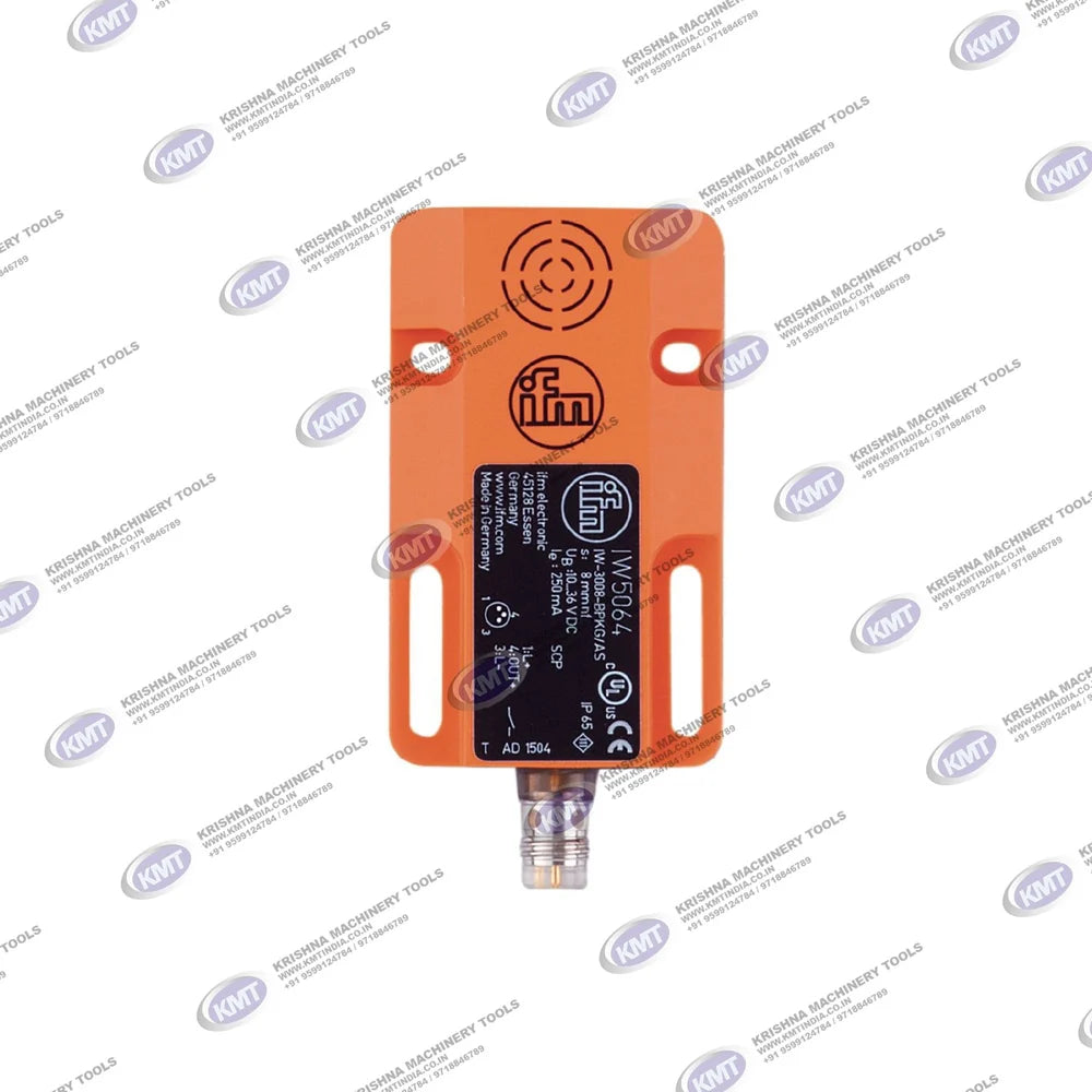 IW5064 IFM Inductive Sensor 