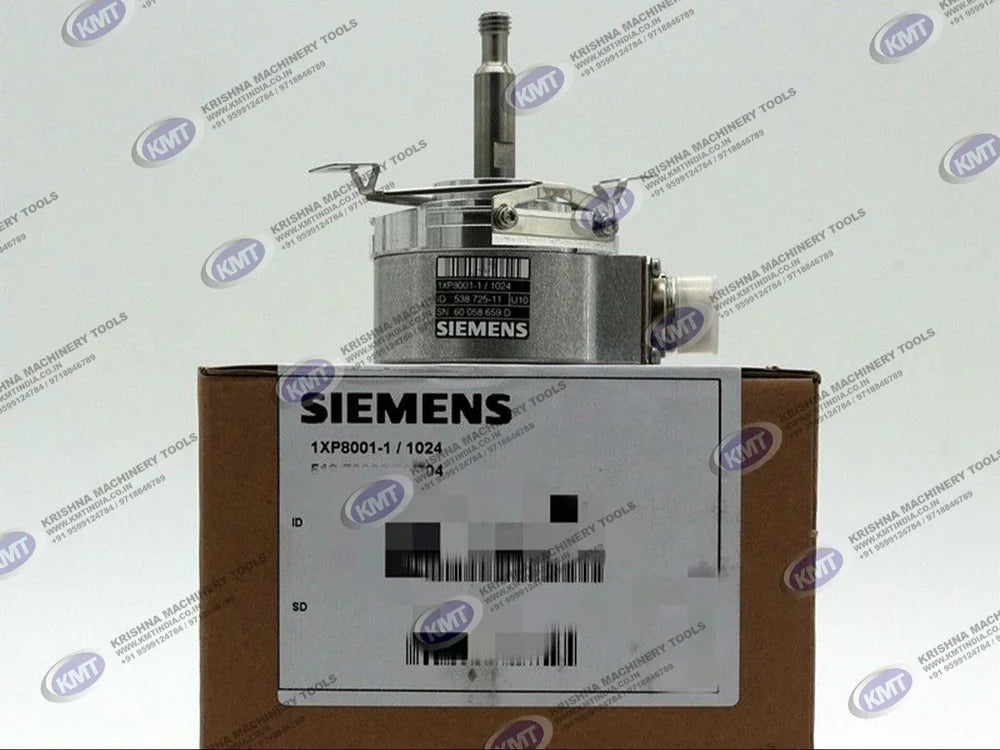 IXP8001-1 Siemens Rotary Pulse Encoder