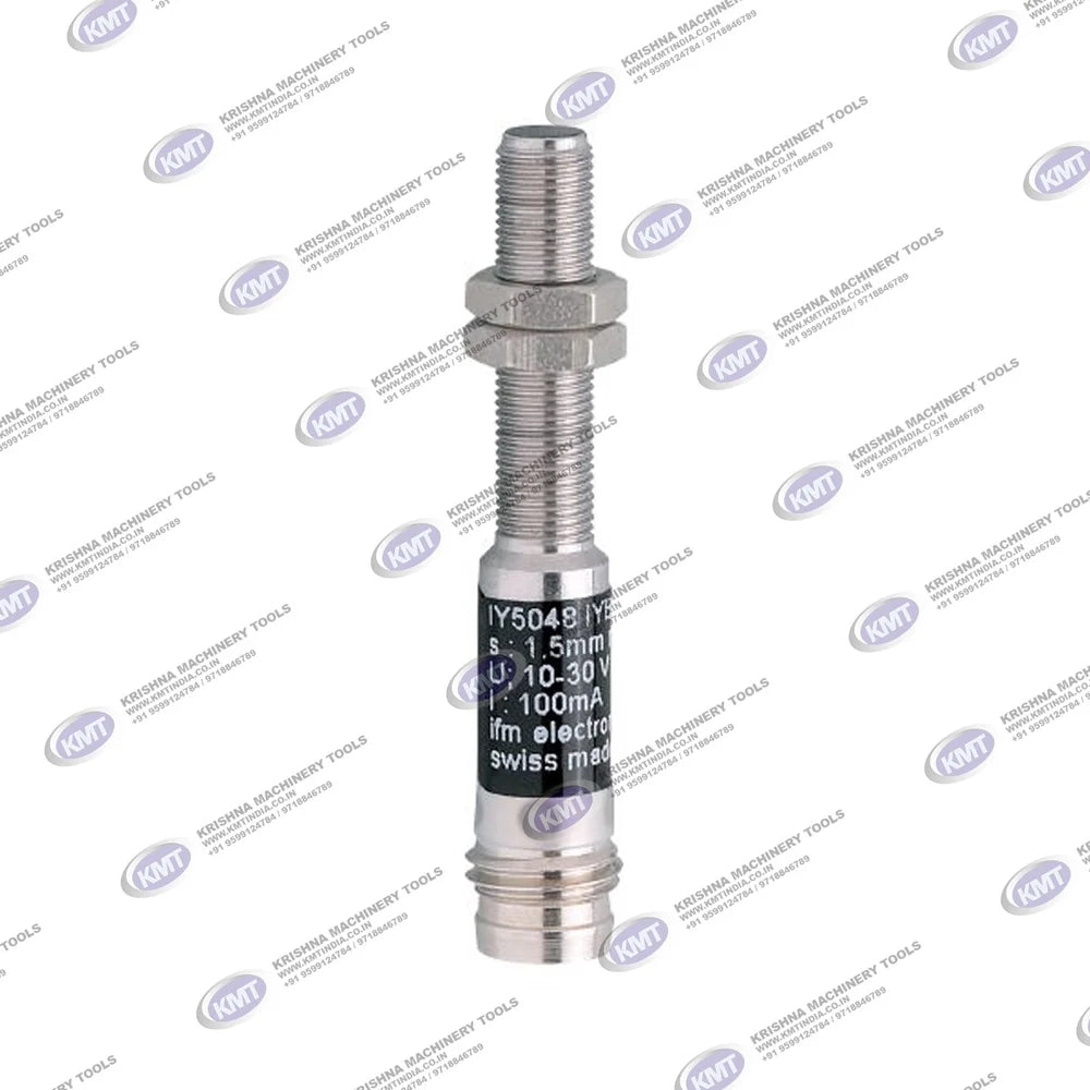 IY5048 IFM Inductive Sensor