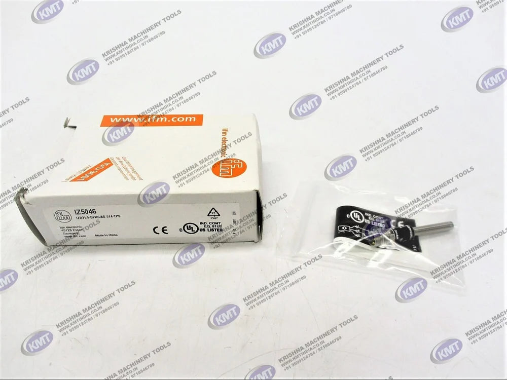IZ5046 IFM Inductive Sensor