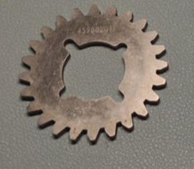 Index Wheel 45988201 